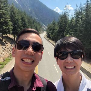 Meet your Posher, Nicole